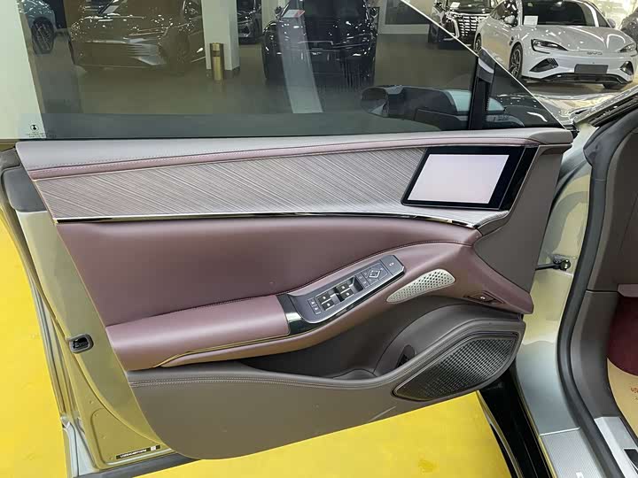 Фото 3 - Denza Z9GT