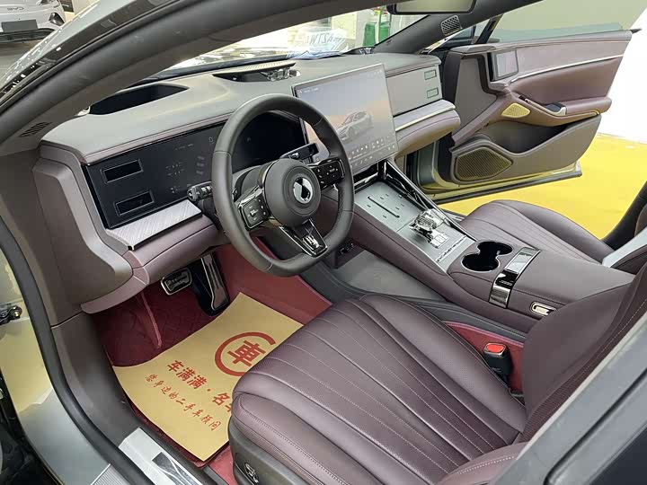 Фото 4 - Denza Z9GT