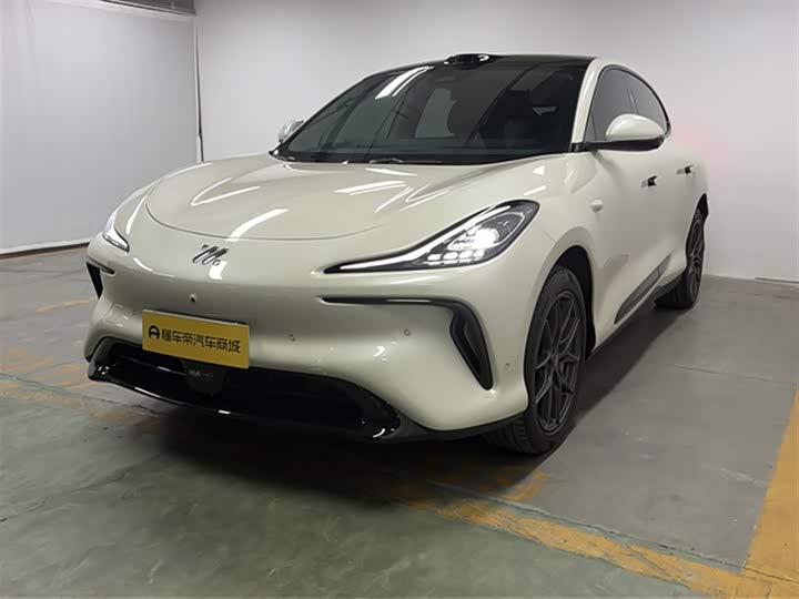 Фото 2 - IM motors LS6