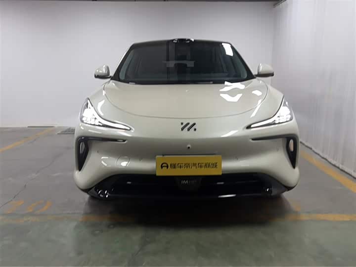 Фото 3 - IM motors LS6