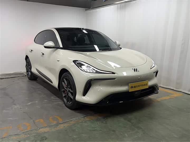 Фото 4 - IM motors LS6