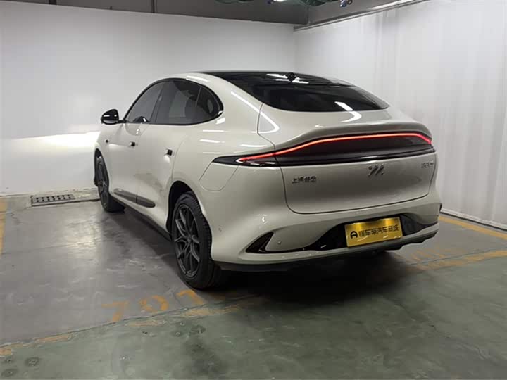 Фото 6 - IM motors LS6