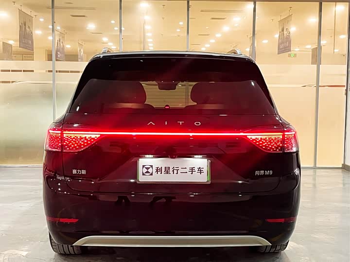 Фото 5 - Aito M9