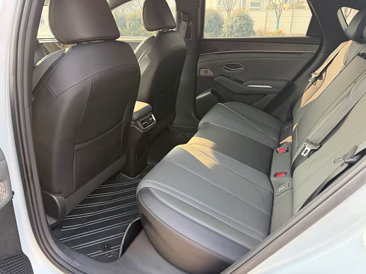 Фото 5 - BYD Qin L