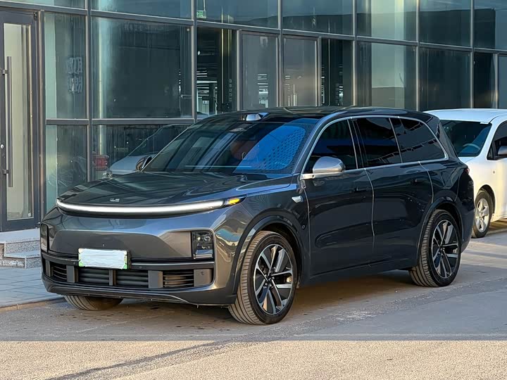 Фото 1 - LiXiang L9