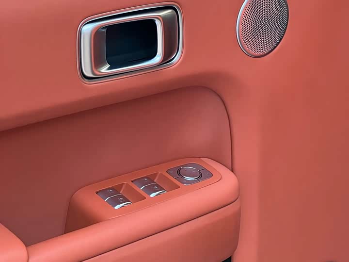 Фото 9 - LiXiang L9