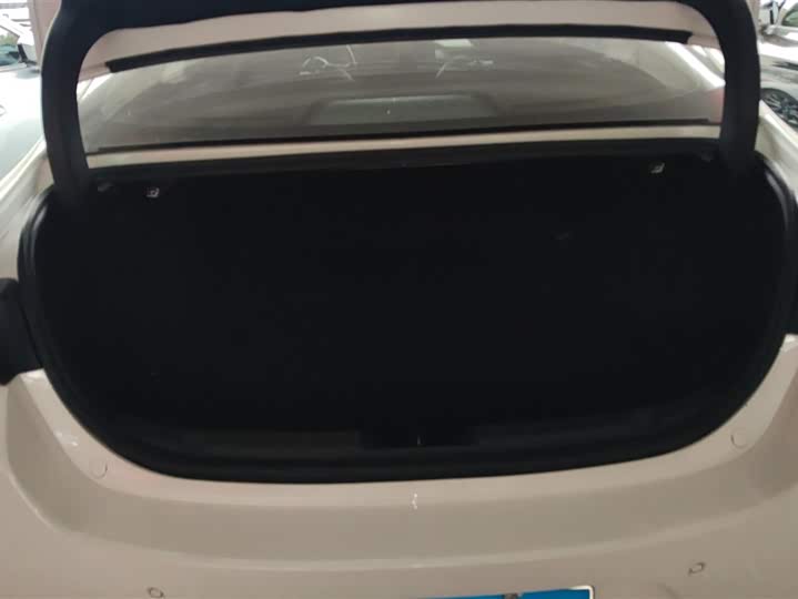 Фото 4 - Mazda 3 (Axela)