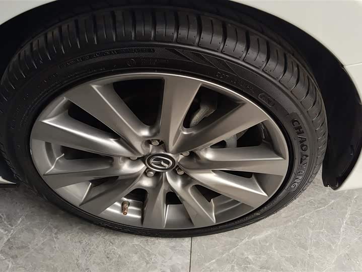 Фото 6 - Mazda 3 (Axela)