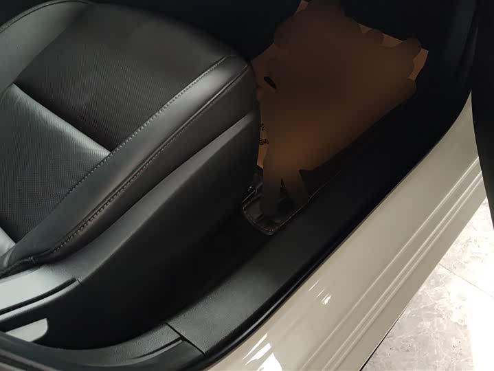 Фото 8 - Mazda 3 (Axela)