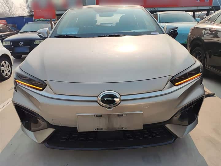 Фото 3 - GAC Aion S