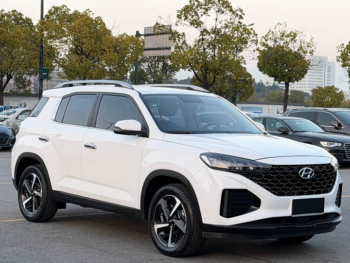 Фото 2 - Hyundai ix35 (Mufasa)