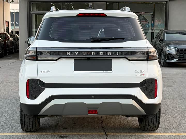 Фото 4 - Hyundai ix35 (Mufasa)