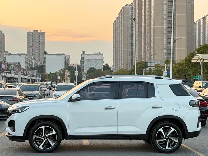 Фото 5 - Hyundai ix35 (Mufasa)