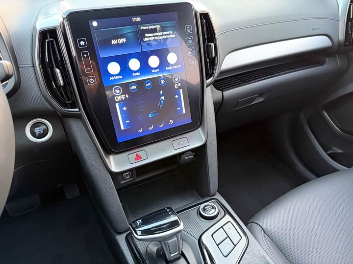 Фото 8 - Hyundai ix35 (Mufasa)