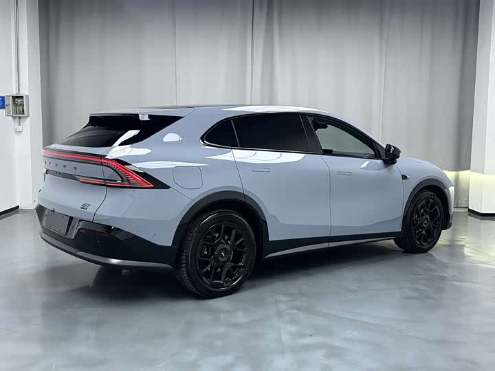 Фото 6 - XPeng G7