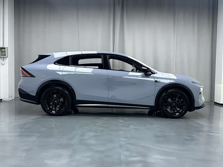 Фото 7 - XPeng G7