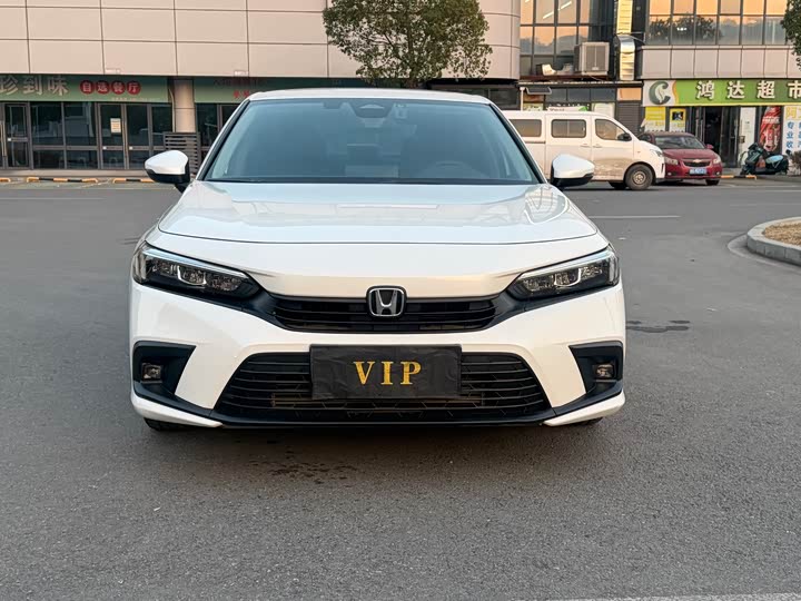 Фото 2 - Honda Civic