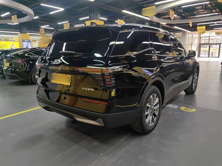 Фото 7 - Ford Edge