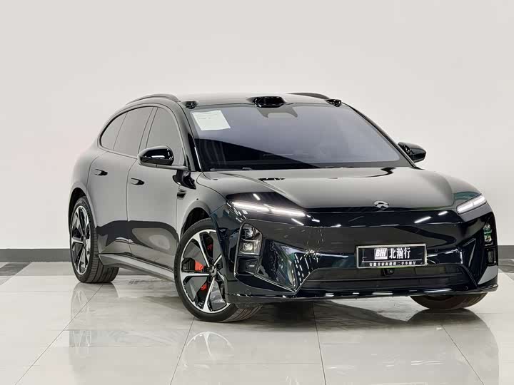 Фото 3 - Nio ET5T