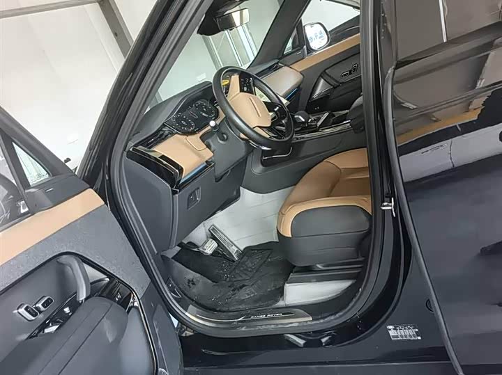 Фото 5 - Land Rover Range Rover Sport