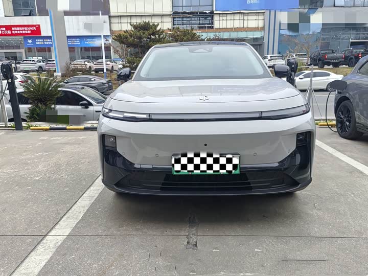 Фото 3 - Leapmotor B10