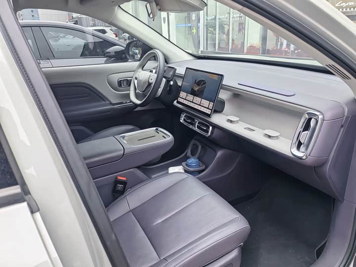 Фото 8 - Leapmotor B10