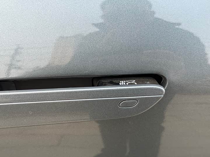 Фото 5 - BYD Han