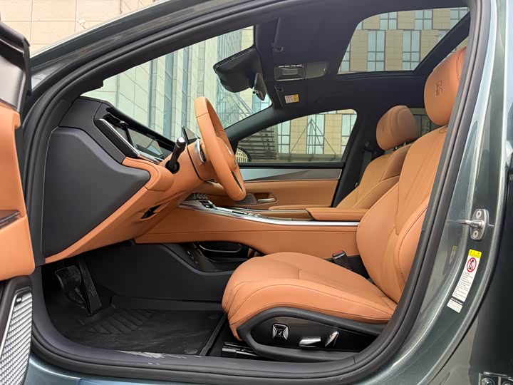 Фото 7 - BYD Han