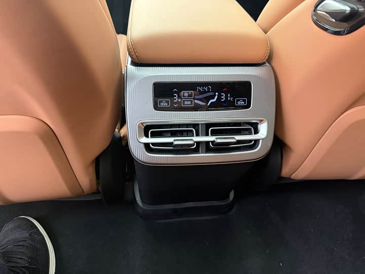 Фото 9 - BYD Han