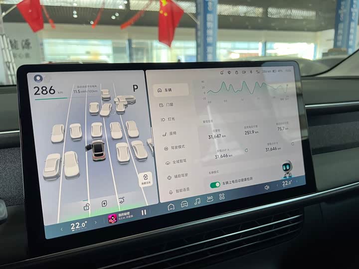 Фото 6 - XPeng G6