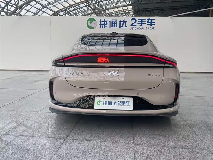 Фото 2 - IM motors L6