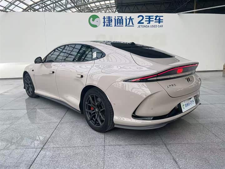 Фото 3 - IM motors L6