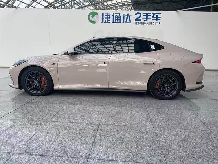 Фото 4 - IM motors L6