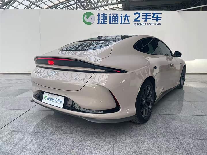 Фото 5 - IM motors L6