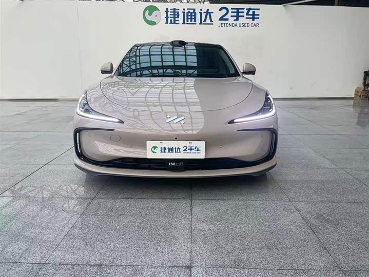 Фото 6 - IM motors L6