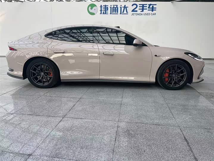 Фото 8 - IM motors L6