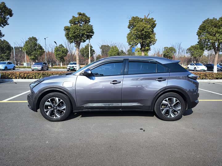 Фото 4 - Hozon U