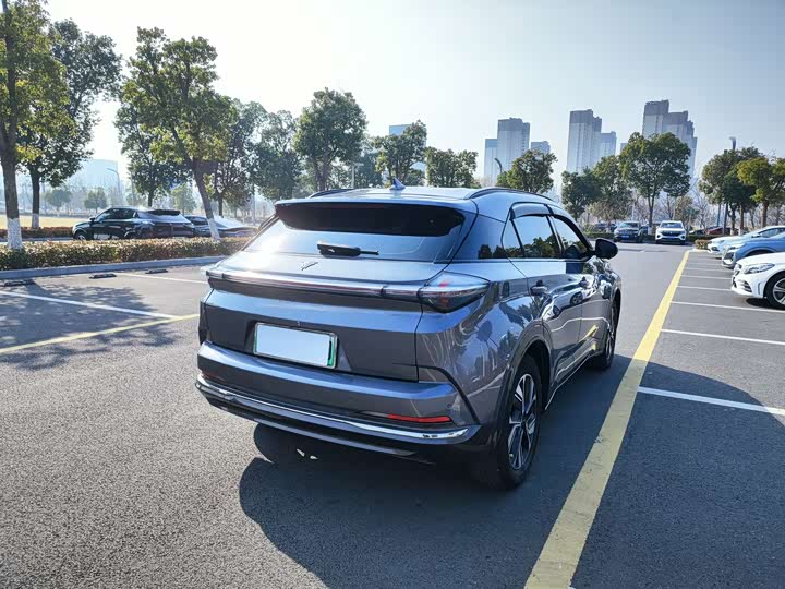 Фото 7 - Hozon U