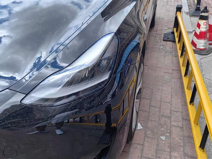 Фото 5 - Tesla Model Y