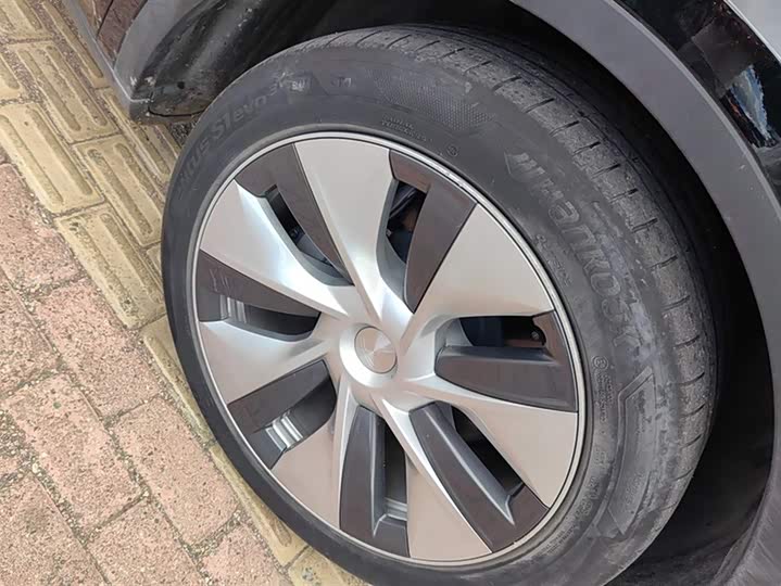 Фото 6 - Tesla Model Y