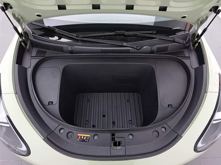 Фото 6 - Geely Galaxy Geome