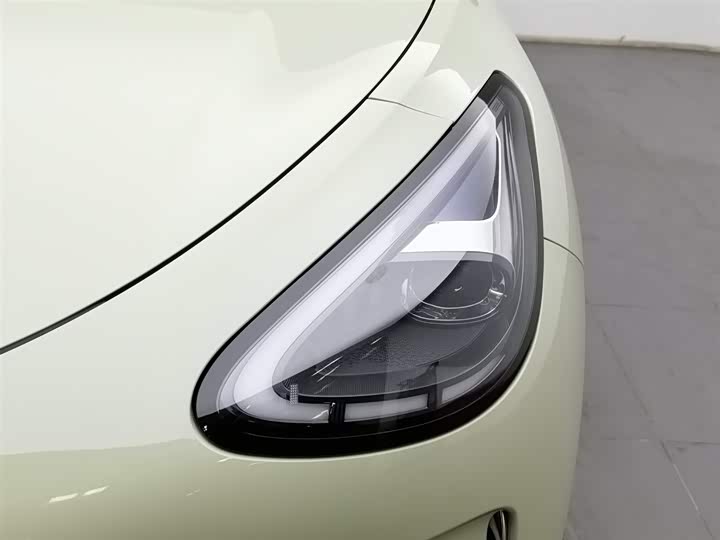 Фото 7 - Geely Galaxy Geome