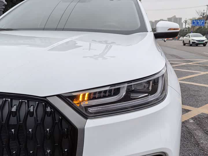 Фото 7 - Chery Tiggo 8