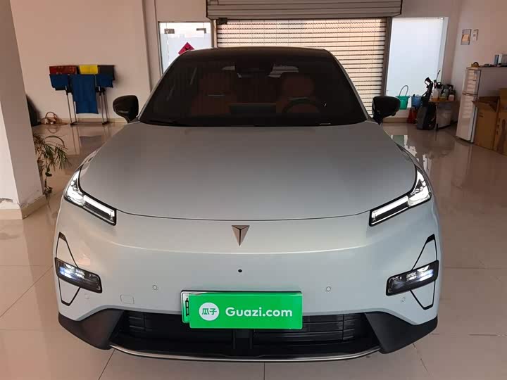 Фото 3 - Changan Deepal S05