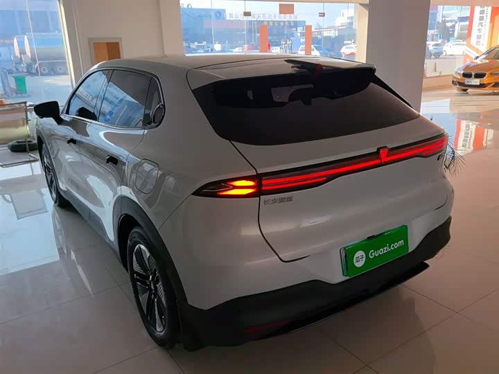 Фото 5 - Changan Deepal S05