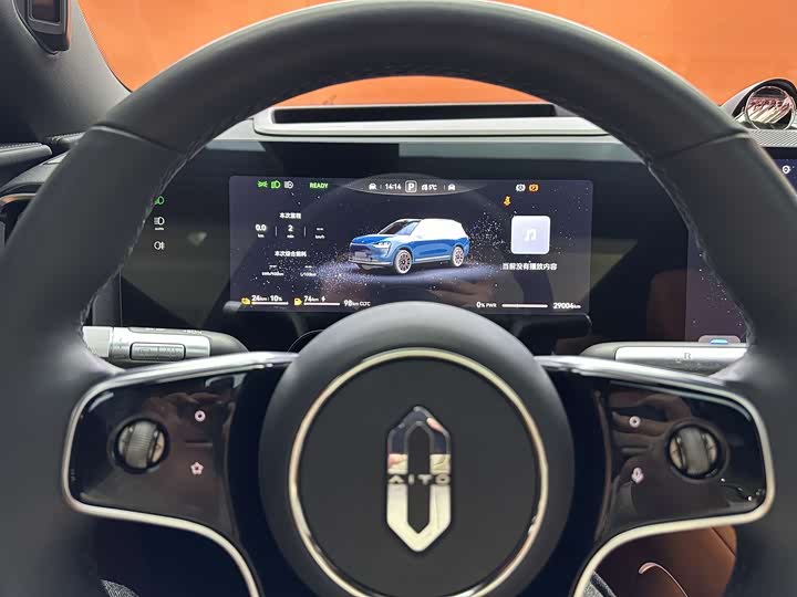 Фото 9 - Aito M9