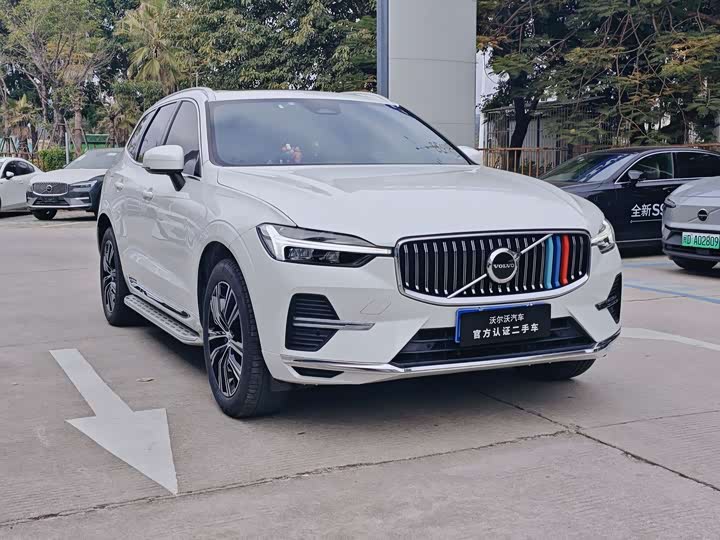 Фото 3 - Volvo XC60
