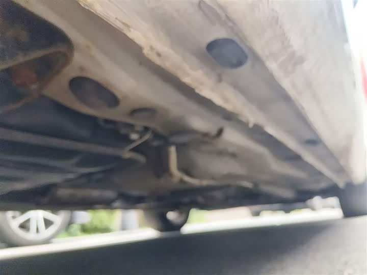 Фото 4 - Volkswagen Bora