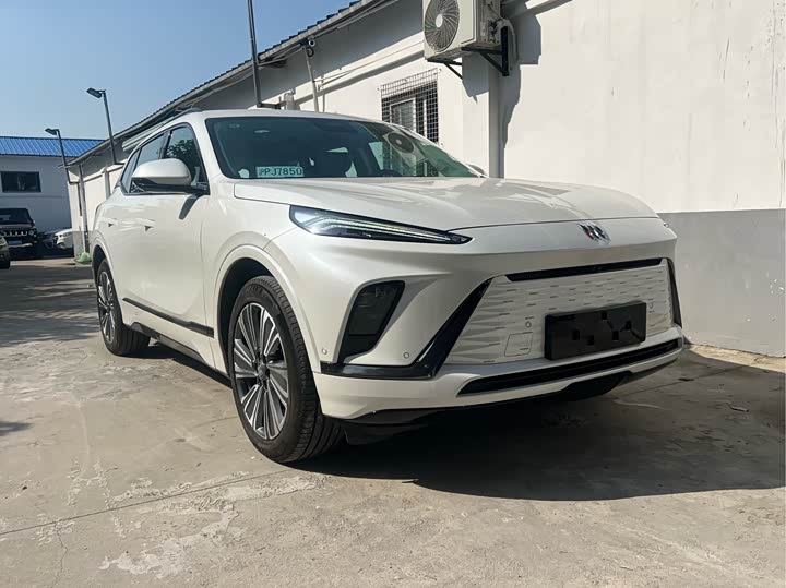 Фото 3 - Buick Electra E5