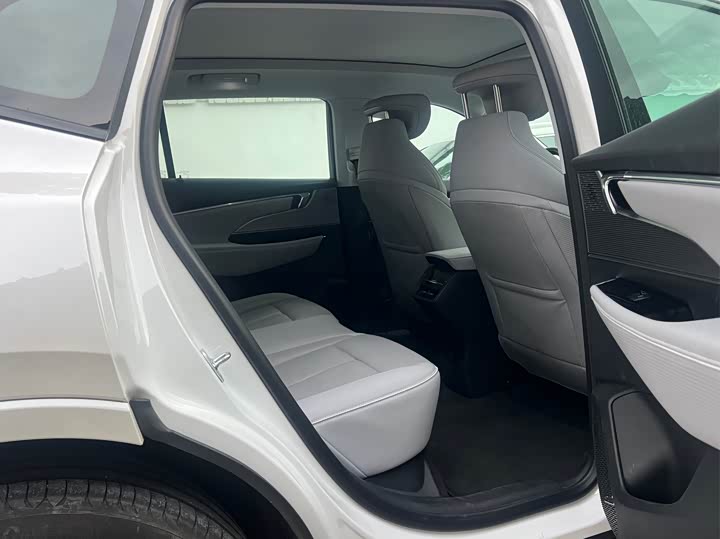 Фото 4 - Buick Electra E5